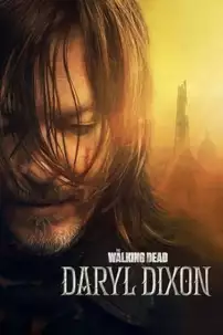 watch-The Walking Dead: Daryl Dixon
