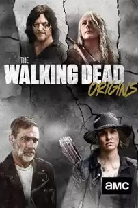 watch-The Walking Dead: Origins