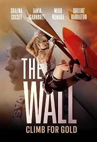 watch-The Wall: Climb For Gold