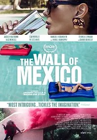 watch-The Wall of Mexico