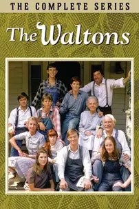 watch-The Waltons