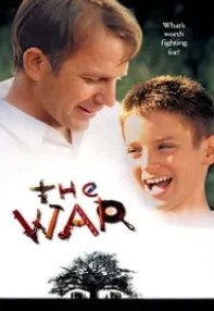 watch-The War