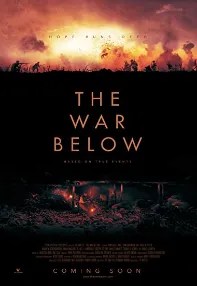 watch-The War Below