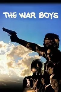 watch-The War Boys