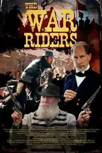 watch-The War Riders