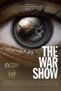 watch-The War Show