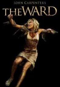 watch-The Ward