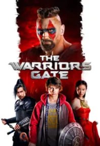 watch-The Warriors Gate