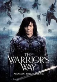 watch-The Warrior’s Way