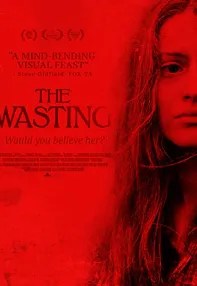 watch-The Wasting
