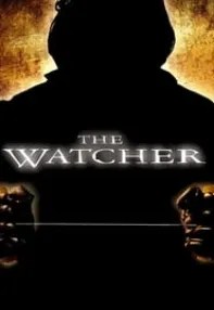 watch-The Watcher