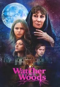 watch-The Watcher in the Woods