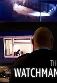 watch-The Watchman