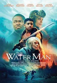 watch-The Water Man