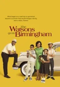 watch-The Watsons Go to Birmingham