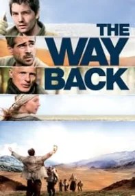 watch-The Way Back