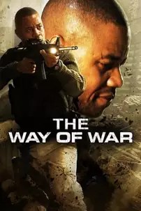 watch-The Way of War