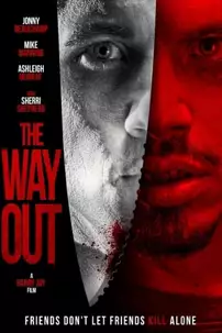 watch-The Way Out