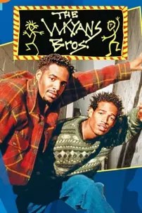 watch-The Wayans Bros.