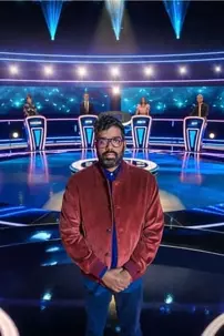 watch-The Weakest Link