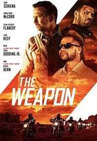 watch-The Weapon