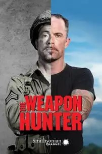 watch-The Weapon Hunter