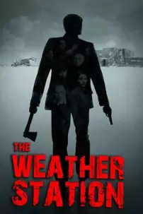 watch-The Weather Station