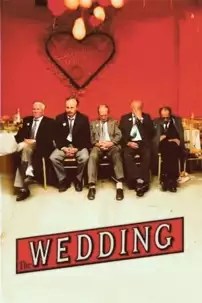 watch-The Wedding