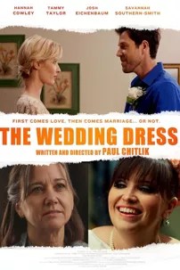 watch-The Wedding Dress