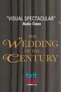 watch-The Wedding of the Century