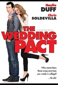 watch-The Wedding Pact