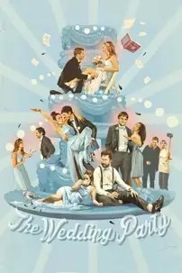 watch-The Wedding Party