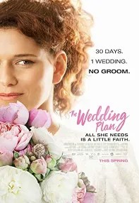 watch-The Wedding Plan