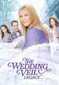 watch-The Wedding Veil Legacy