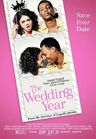 watch-The Wedding Year