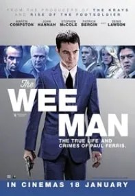 watch-The Wee Man