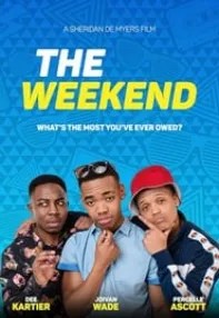 watch-The Weekend