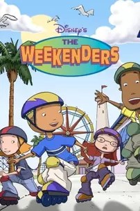 watch-The Weekenders