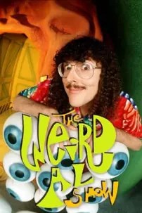 watch-The Weird Al Show