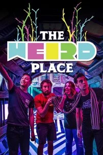 watch-The Weird Place