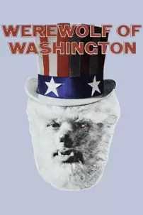 watch-The Werewolf of Washington