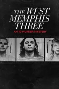 watch-The West Memphis Three