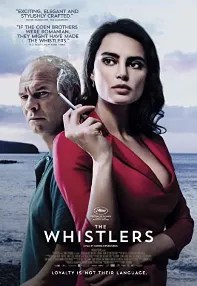 watch-The Whistlers