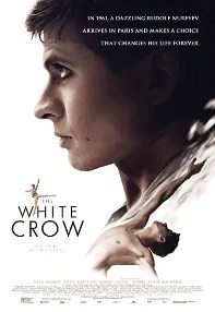 watch-The White Crow