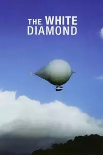 watch-The White Diamond