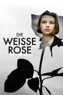 watch-The White Rose