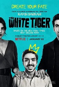 watch-The White Tiger