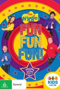 watch-The Wiggles: Fun Fun Fun!