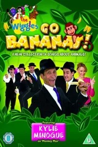 watch-The Wiggles: Go Bananas!