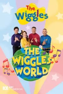 watch-The Wiggles: The Wiggles World